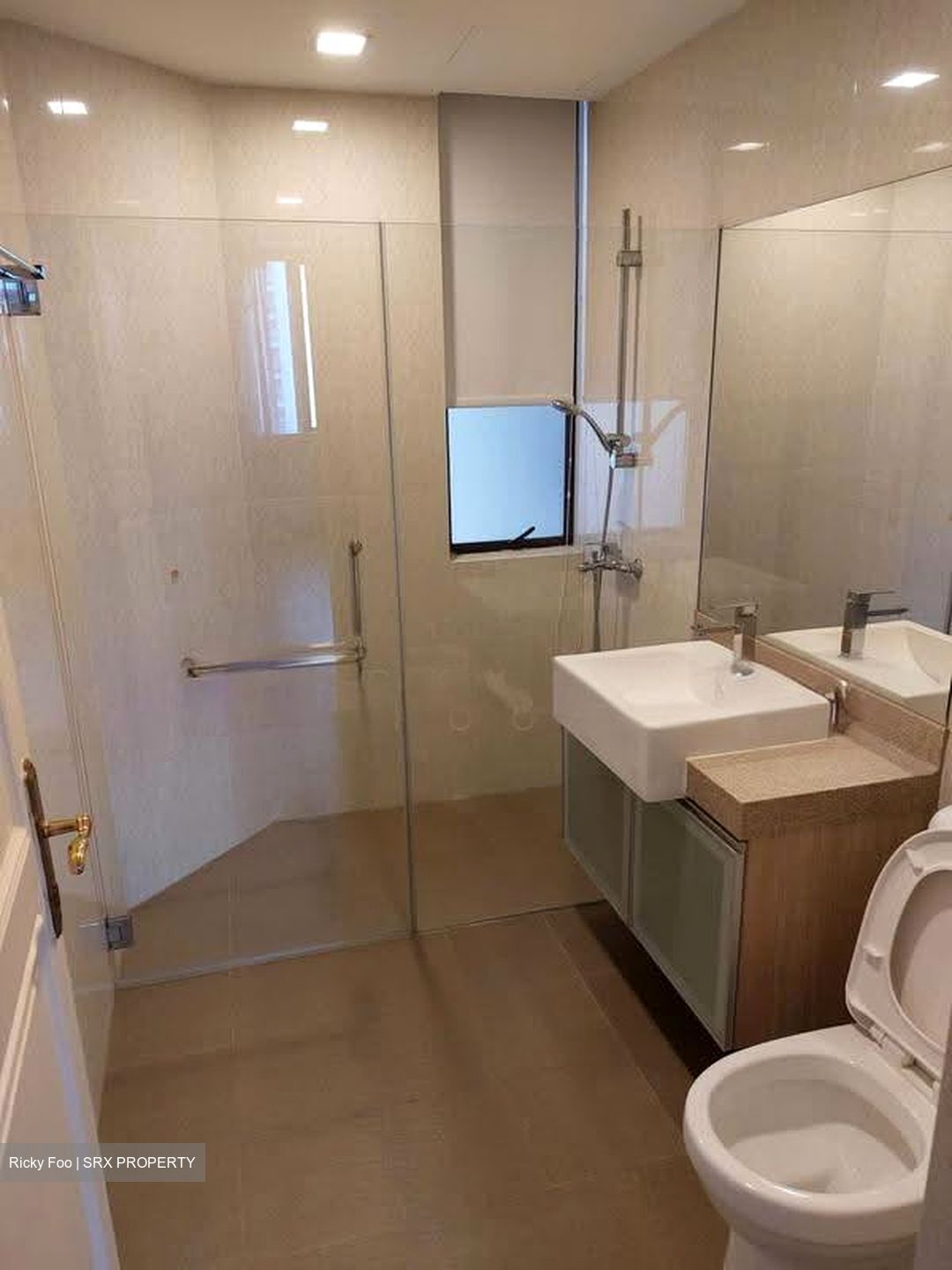 Beverly Hill (D10), Condominium #637822121